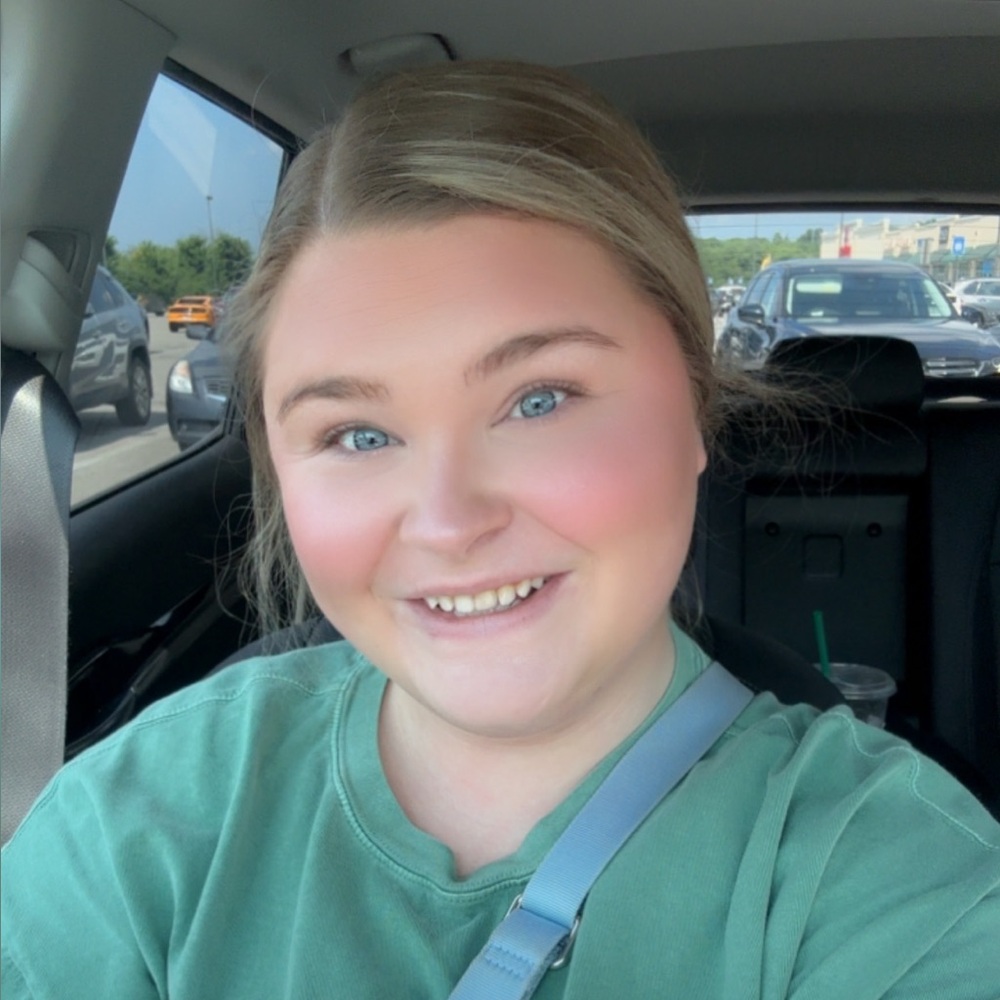 Meet your Posher, Brittany